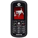 Motorola Prepaid TracFone Cell with Camera - c261