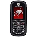 Motorola C261 TracFone Prepaid Phone - Black