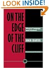 On the Edge of the Cliff: History, Language and Practices (Parallax: Re-visions of Culture and Society)