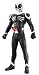 仮面ライダーW(ダブル) RHSWEX 仮面ライダースカルクリスタル