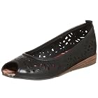 BC Footwear Women's Lattitude Flat