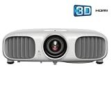 EPSON EH TW5900 - 3D Video Projector + 3 YEAR WARRANTY!