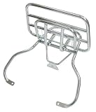 Produkt-Bild: Logoscooter Klappgep&auml;cktr&auml;ger Vespa LX hinten