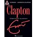 Eric Clapton Complete Clapton (Guitar Recorded Versions)