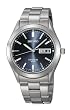 Seiko Men's SGG709 Titanium Case and Bracelet Watch