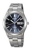 Seiko Men's SGG709 Titanium Case and Bracelet Watch