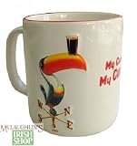 Produkt-Bild: Guinness Toucan Keramikbecher