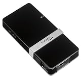 Optoma EP-PK-101 PICO Pocket Projector- 4 oz.