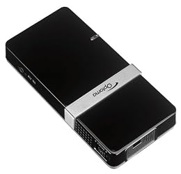 Optoma EP-PK-101 PICO Pocket Projector- 4 oz 