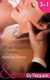 What happens in Vegas ...
