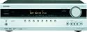 Onkyo TX-SR307 5.1-Channel A/V Surround Home Theater Receiver (Silver)