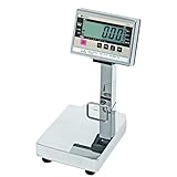 イシダ(ISHIDA) 取引・証明用 電子重量はかり IWG-6000 (使用地域 G)