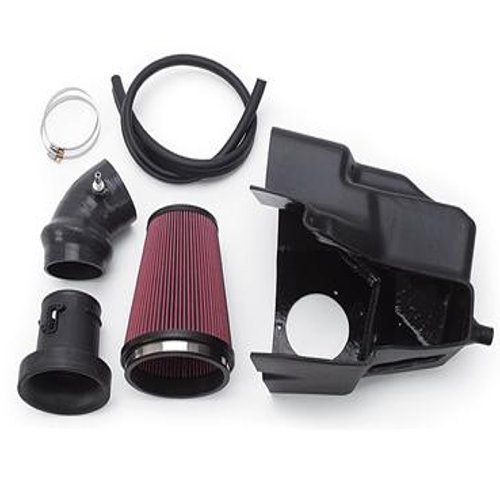 Edelbrock 15988 E-Force Competition Air Intake System for Camaro Supercharger 2010