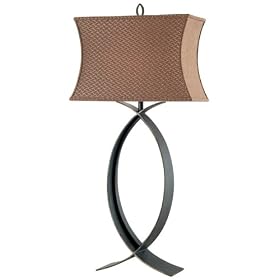Kenroy Home Pisces Table Lamp by Kenroy Home