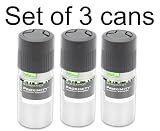Axe Proximity Deodorant Body Spray, Bergamot, 4-ounce Cans (Pack of 3)