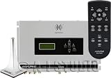 Alpine PXE-H650 System Integration Audio Processor