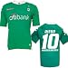 Werder Bremen Diego Trikot Away 2009