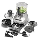 Wolfgang Puck Die-Cast Food Processor - Frontgate