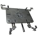 Bracketron Vehicle Laptop Mount