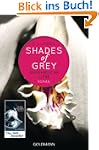 Shades of Grey - Gef�hrliche Liebe: B...