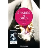 Shades of Grey - Gef�hrliche Liebe: Band 2 - Romanvon "E L James"