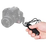 Bower RCMUNI Universal Wired Remote Shutter Release