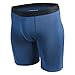 Comfortable Men's Modal Boxer Brief | Tagless | 8