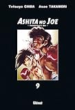 Ashita no Joe, Tome 9 :
