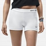 Nike Lady Pro Core II 2.5 Inch Compression Shorts