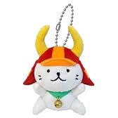 ひこにゃん ボールチェーンマスコット