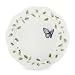 Kitchen & Housewares : Lenox Butterfly Meadow Individual Pasta Bowls, Set of 4