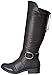 2 Lips Too Women's Too Jangler Motorcycle Boot