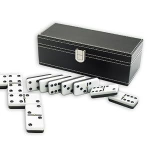 Dominos!