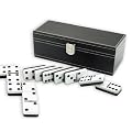 Dominoes Double 6 Set
