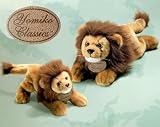 Stuffed Lion