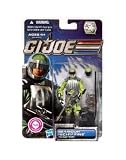 G.I. Joe 30th Anniversary 3 3/4 Inch Action Figure Seymour SciFi Fine Elite Combat Trooper