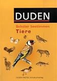 Schueler bestimmen Tiere: Duden