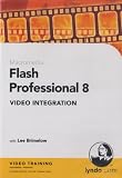 Flash Professional 8 Video Integration (PC)