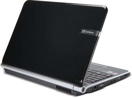 Gateway NV5337u 15.6-Inch Laptop (Black)