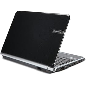 Gateway NV5370u 15.6-Inch Laptop (Black)
