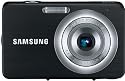 Samsung ST30 Digitalkamera (10,1 Megapixel, 3-fach opt. Zoom, 6 cm (2.36 Zoll) Display, Weitwinkel, bildstabilisiert) schwarz