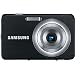 Samsung ST30 Digitalkamera (10,1 Megapixel, 3-fach opt. Zoom, 6 cm (2.36 Zoll) Display, Weitwinkel, bildstabilisiert) schwarz