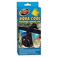 Zoo Med Aqua Cool Aquarium Cooling Fan