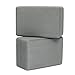 Shandali Recycled Foam Yoga Block - Super Dense, Durable, Lifetime Guarantee