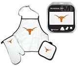 Texas Longhorns Tailgate Combo Set
