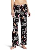 Hue Sleepwear Women's City Toast Sleep Pant
