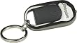 Energizer High Tech LED Keychain Light with 3 Modes