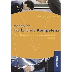 Handbuch Interkulturelle Kompetenz: Anforderungen, Erwerb und Assessment 2: BD 2