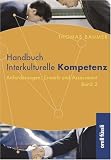 Handbuch Interkulturelle Kompetenz: Anforderungen, Erwerb und Assessment 2: BD 2