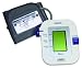 Health & Personal Care : Automatic Blood Pressure Monitor with AC Adapter MARHEM711AC (Each)